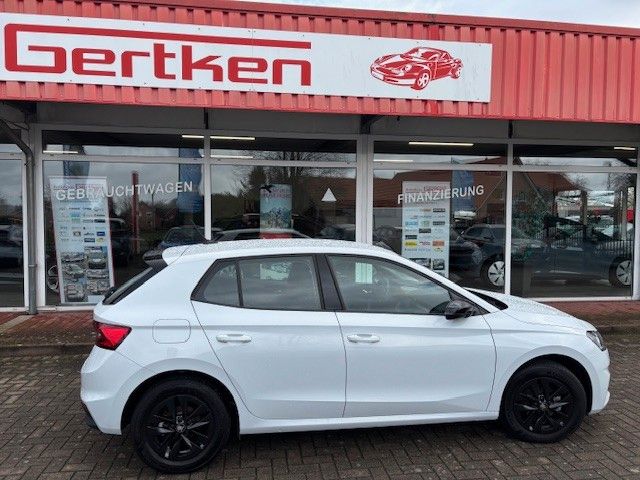 Skoda Fabia 11.962 km 17.495 &euro; Voltlage 49599