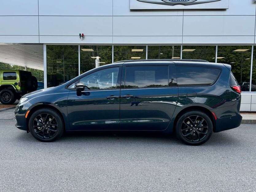 Pacifica