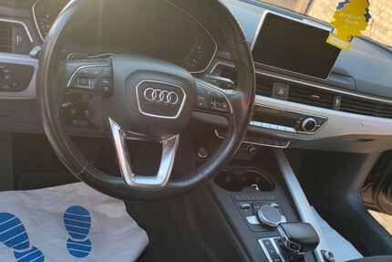 Audi A4 Allroad 254.000 km 15.900 &euro; Kaiser-Wilhelm-Koog 25709