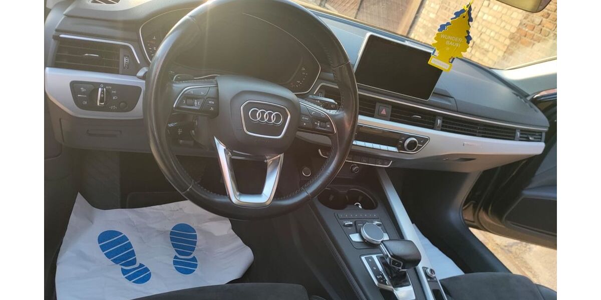 Audi A4 Allroad 254.000 km 15.900 &euro; Kaiser-Wilhelm-Koog 25709