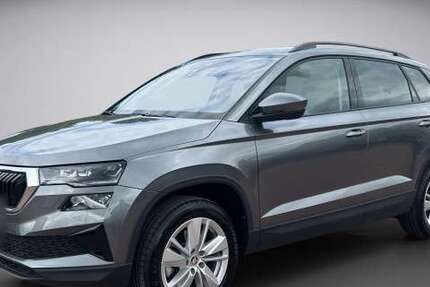 Skoda Karoq 23.950 km 29.950 &euro; Helgoland 27498