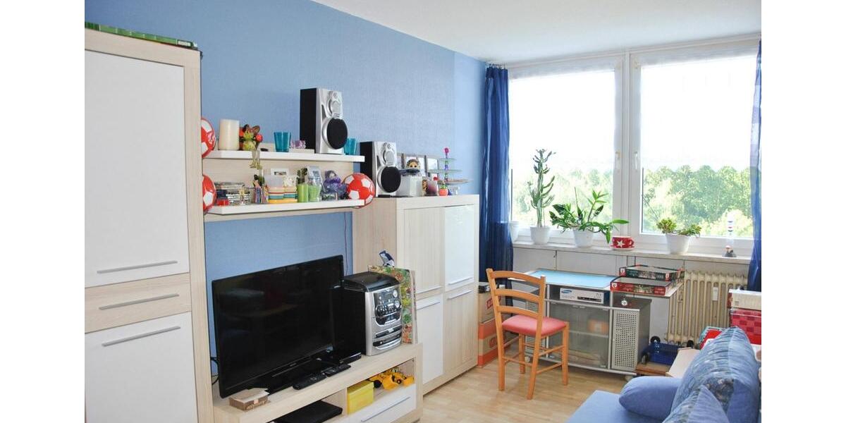 Etagenwohnung Herne Sodingen - 3 Zimmer, 83 m&sup2;, 125.000&euro; | Angebot:25025221