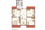 Provisionsfrei* Geräumiges, zentralgelegenes 6-Zimmer Einfamilienhaus mit Gewerbeeinheit in Eilshausen - Einfamilienhaus Hiddenhausen | Angebot:26689390