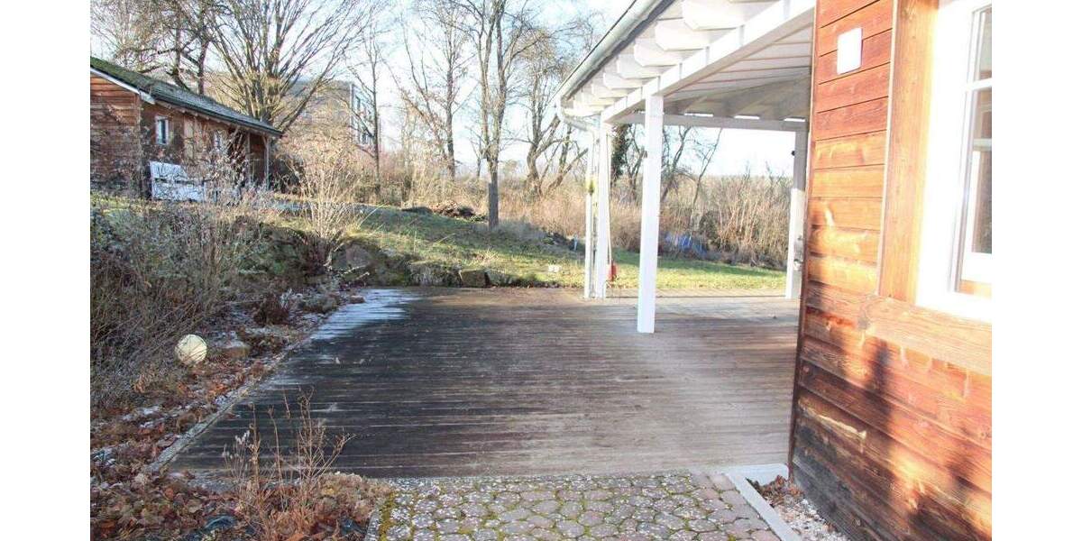 Einfamilienhaus Schlitz - 5 Zimmer, 140 m&sup2;, 460.000&euro; | Angebot:25211868