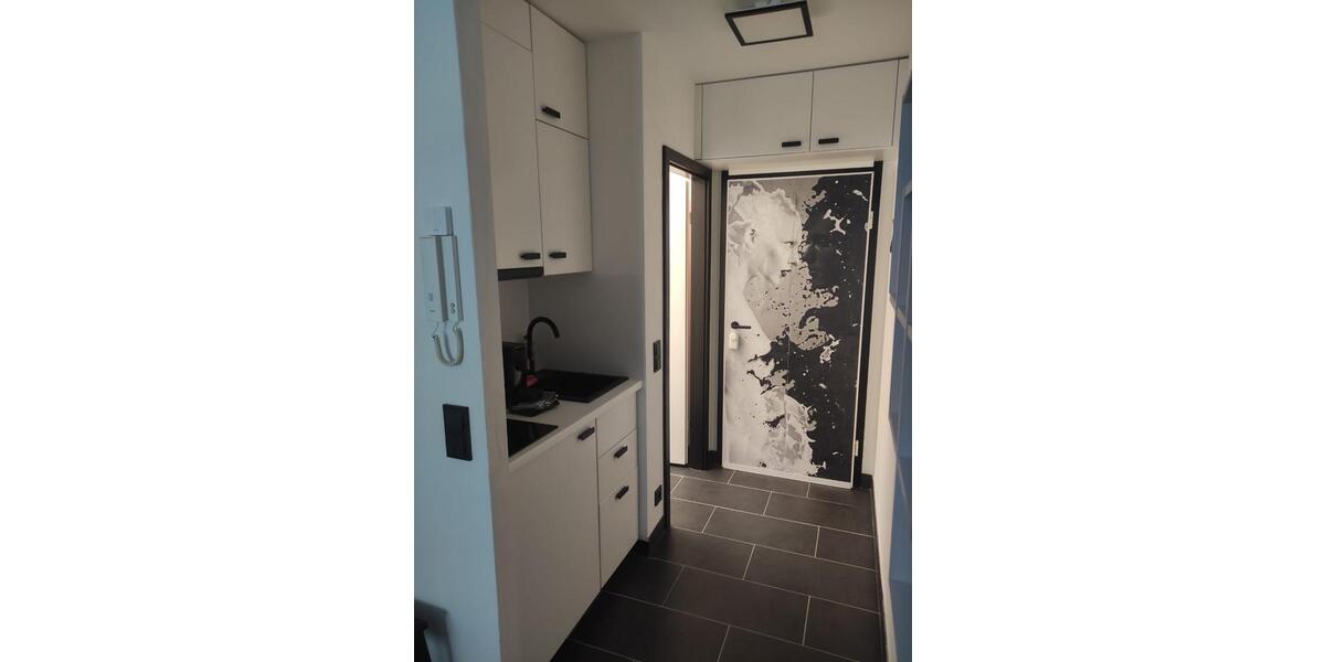 Etagenwohnung Saarbrücken Kieselhumes - 1 Zimmer, 22 m&sup2;, 87.500&euro; | Angebot:26997212