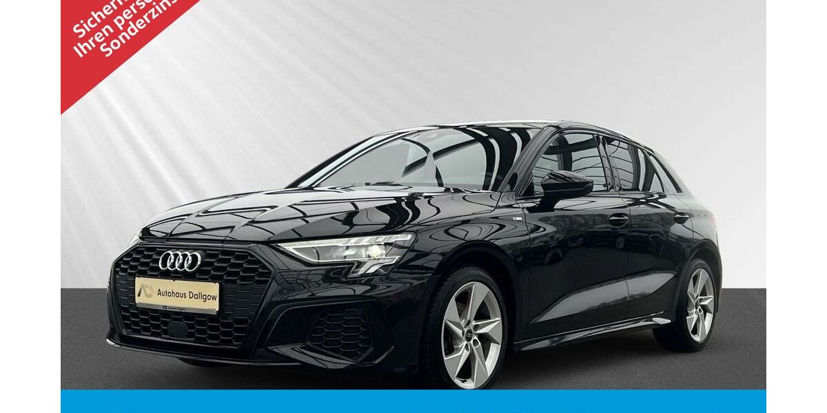 Audi A3 22.900 km 32.490 &euro; Dallgow-Döberitz 14624