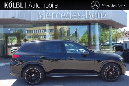Mercedes-Benz GLC 300 27.980 km 59.840 &euro; Unterschleißheim 85716