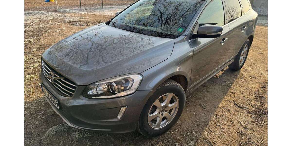 Volvo XC60 144.000 km 19.250 &euro; Seeheim-Jugenheim 64342