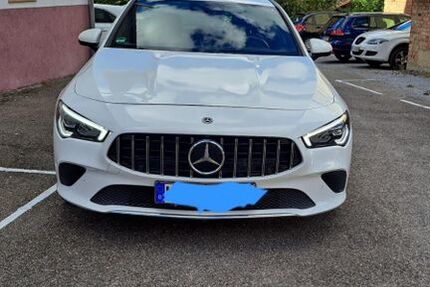 Mercedes-Benz CLA 200 Shooting Brake 104.000 km 20.000 &euro; Waldachtal 72178