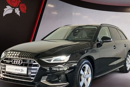 Audi A4 95.000 km 25.950 &euro; Zimmern ob Rottweil 78658