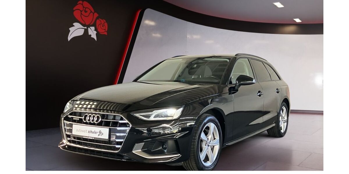 Audi A4 95.000 km 25.950 &euro; Zimmern ob Rottweil 78658