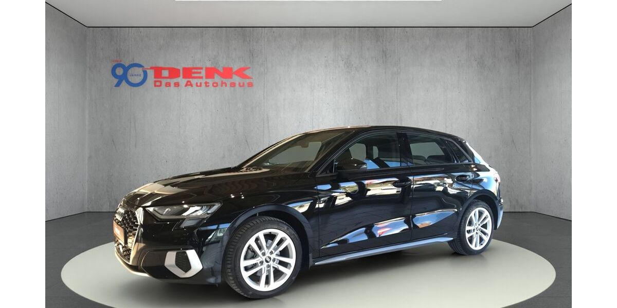 Audi A3 29.780 km 26.900 &euro; Neureichenau 94089