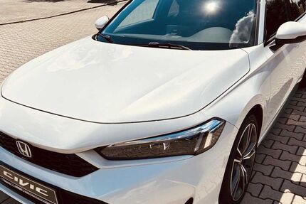 Honda Civic 6.000 km 38.800 &euro; Kalchreuth 90562
