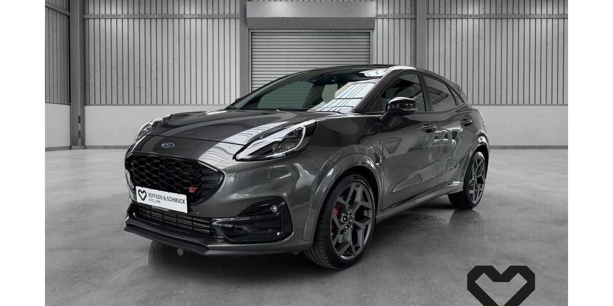 Ford Puma 43.800 km 23.960 &euro; Mannheim 68309