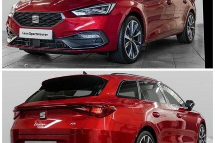 Seat Leon 80.000 km 21.111 &euro; Rudolstadt 07407