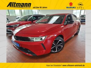 Opel Astra Business Elegance Plug-in-Hybrid AHK gr. Onb 43.080 km 21.890 &euro; HAAN 42781