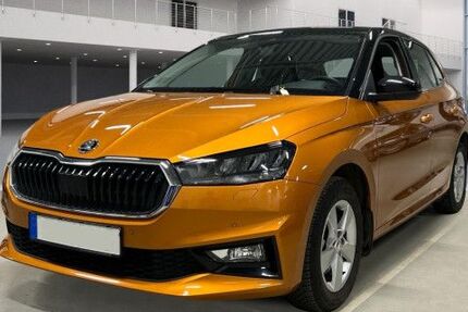 Skoda Fabia 7.758 km 18.990 &euro; Wolfsburg 38440