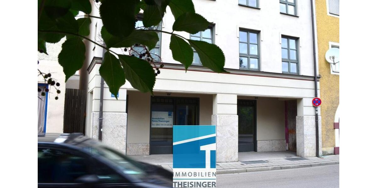 Gewerbeobjekt Ingolstadt - 680&euro; | Angebot:26073705