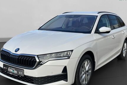 Skoda Octavia 8.490 km 33.997 &euro; Munderkingen 89597