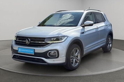 VW T-Cross 91.775 km 21.480 &euro; Flensburg 24941