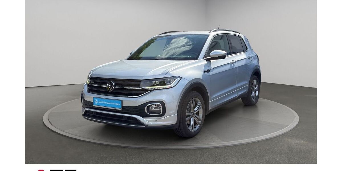VW T-Cross 91.775 km 22.480 &euro; Flensburg 24941