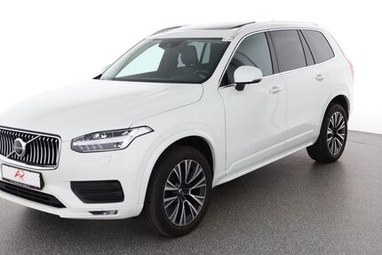 Volvo XC90 91.852 km 38.780 &euro; Berlin 12103