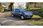 Renault Clio 190.800 km 2.750 &euro; Bad Säckingen 79713