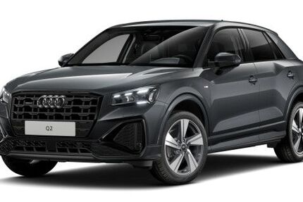 Audi Q2 4.583 km 35.490 &euro; Berlin 12489