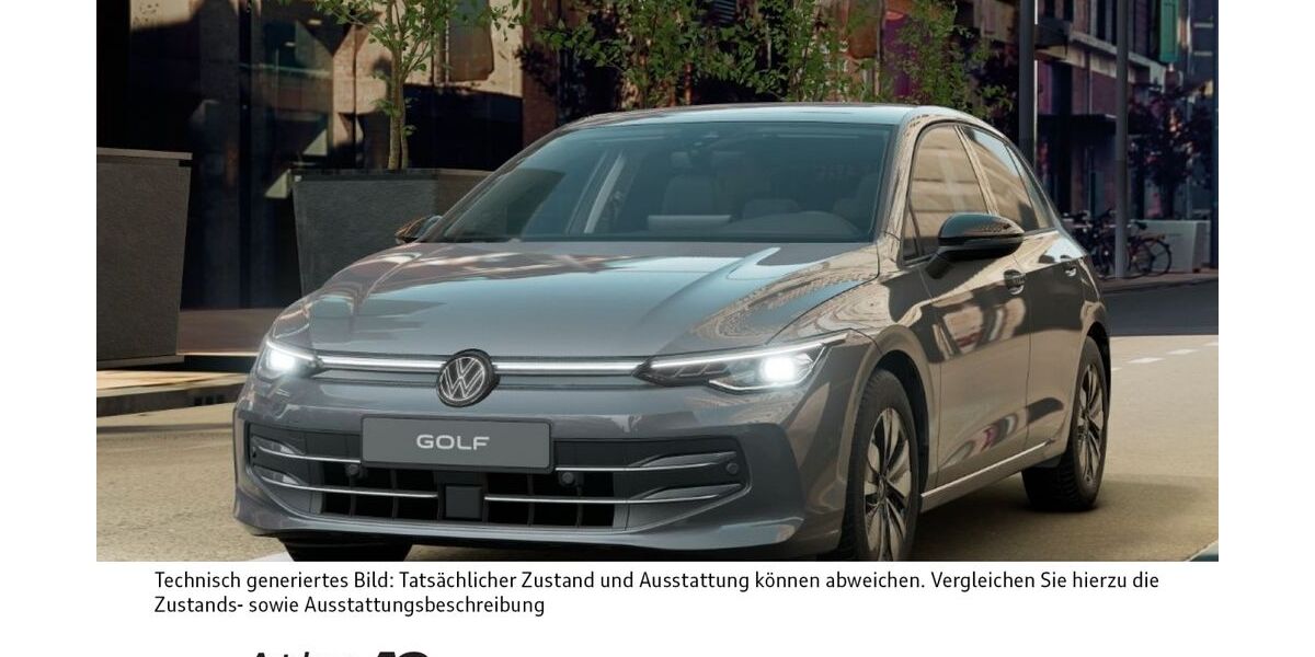 VW Golf 25.647 km 27.990 &euro; Schwalmstadt 34613