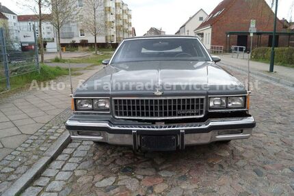 Chevrolet Caprice 99.999 km 4.970 &euro; Woldegk an der A20 17348