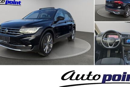 VW Tiguan 177.000 km 22.950 &euro; Goslar 38644