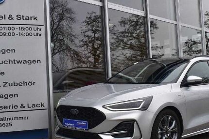 Ford Focus 19.945 km 21.990 &euro; Unterpleichfeld 97294