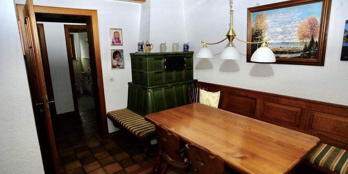 Einfamilienhaus Raubling - 1 Zimmer, 184 m&sup2;, 980.000&euro; | Angebot:25689698