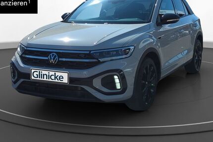 VW T-Roc 36.990 km 23.980 &euro; Weimar 99423