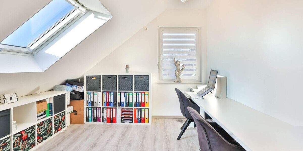 Einfamilienhaus Loxstedt - 4 Zimmer, 142 m&sup2;, 419.000&euro; | Angebot:25400705