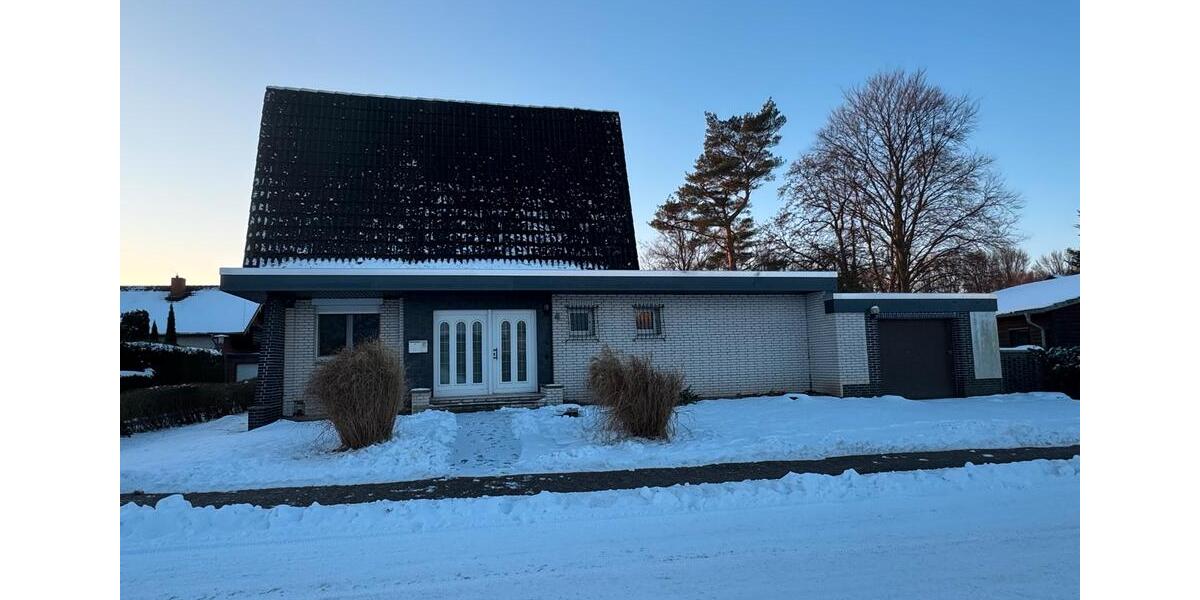 Einfamilienhaus in ruhiger Umgebung zu vermieten -KEIN VERKAUF - 6 zimmer
