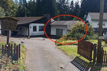 Haus Zerf - 2 Zimmer, 50 m&sup2;, 500&euro; | Angebot:26364654