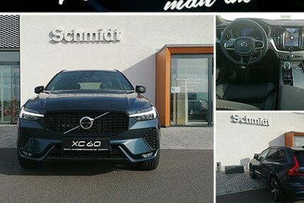 Volvo XC60 9.151 km 56.990 € Oschatz 04758