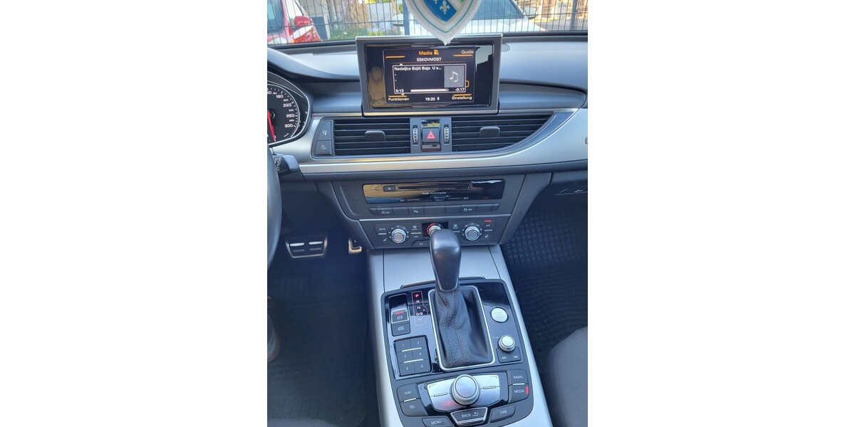 Audi A6 189.000 km 20.450 € Heusenstamm 63150