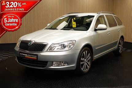 Skoda Octavia 162.935 km 3.990 &euro; Taucha 04425