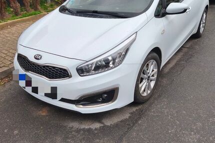 Kia ceed Sportswagon 115.450 km 9.900 &euro; Meißen 01662