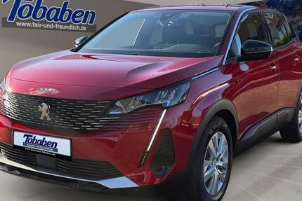 Peugeot 3008 10.000 km 19.480 &euro; Stade 21680