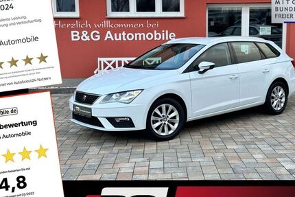Seat Leon 60.424 km 14.100 &euro; Lübbenau 03222