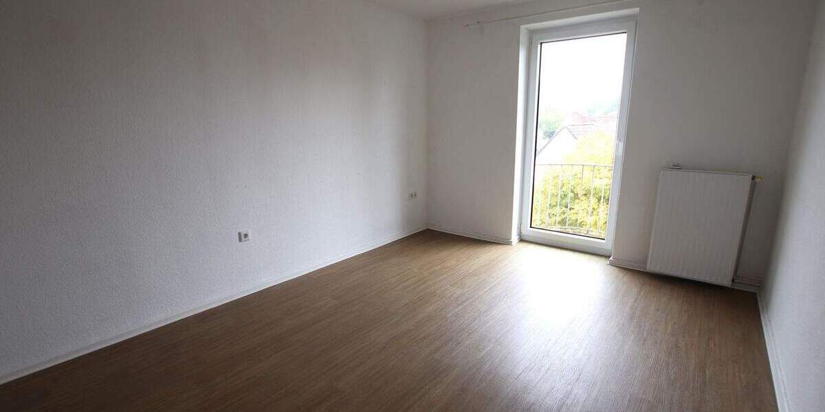 Helle 3-Zi. Wohnung in guter Lage! 3 zimmer