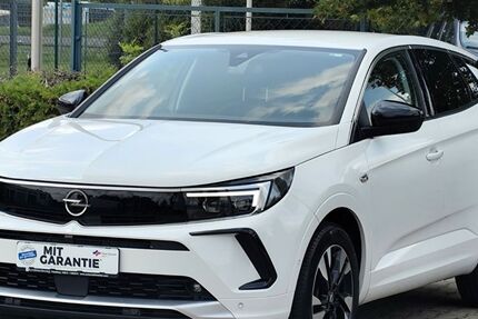 Opel Grandland (X) 65.000 km 21.890 &euro; Friedberg 61169