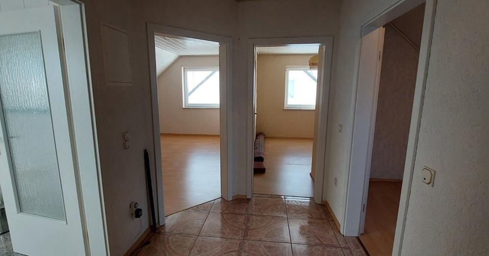 Doppelhaushälfte Nümbrecht - 4 Zimmer, 130 m&sup2;, 299.000&euro; | Angebot:24547549