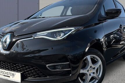 Renault ZOE 38.688 km 7.990 &euro; Bad Hersfeld 36251