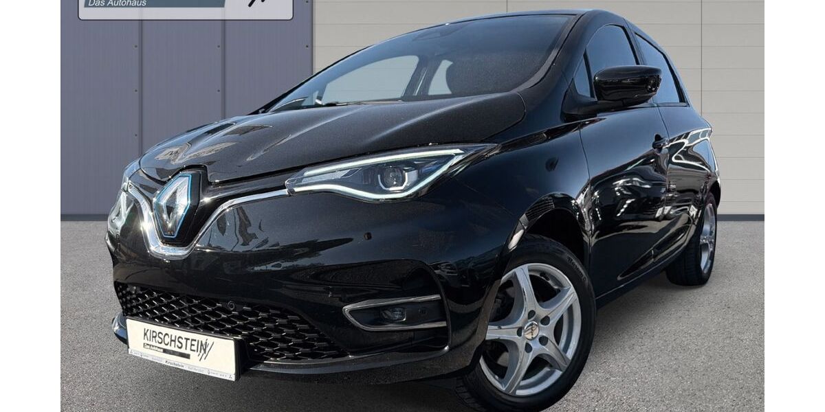 Renault ZOE 38.688 km 7.990 &euro; Bad Hersfeld 36251