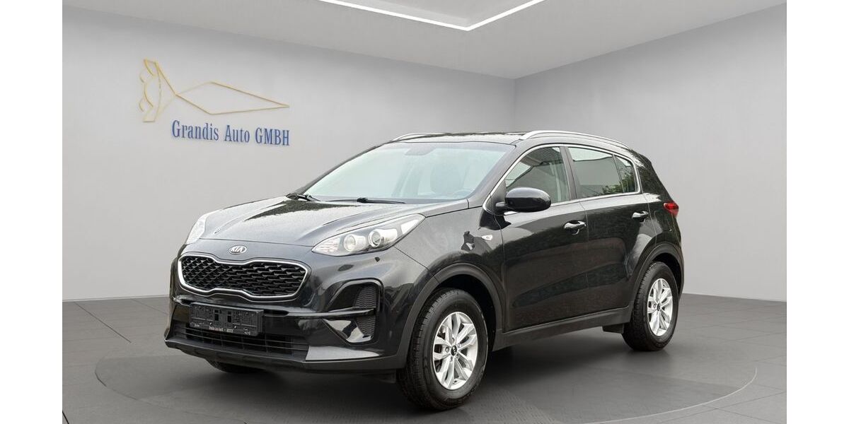 Kia Sportage 150.000 km 13.990 &euro; Greven 48268