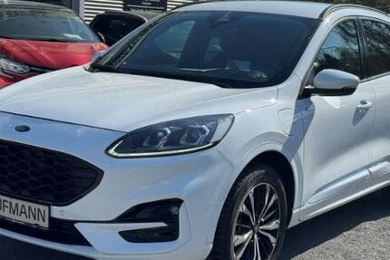 Ford Kuga 76.300 km 19.890 &euro; Dresden 01309